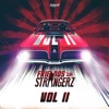 Friends with Strangerz - Vol II - Single