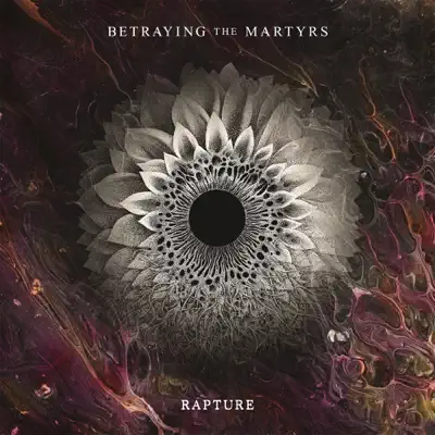 Parasite - Single - Betraying The Martyrs