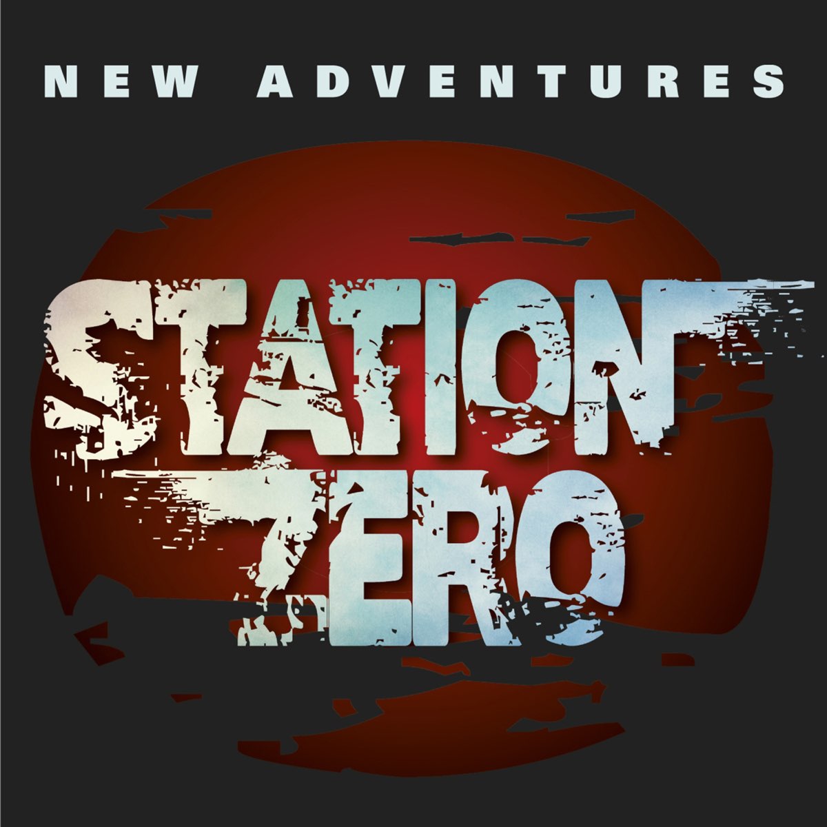 Here 00. New Adventures - Station Zero (2014) фото.