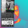 Monster (feat. Darla Jade) [Remixes] - Single, 2020