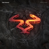 Beastman (Traumatize Remix) artwork