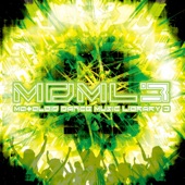 Mdml3 - MOtOLOiD Dance Music Library3 - artwork