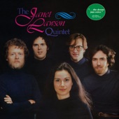 The Janet Lawson Quintet - Jitterbug Waltz