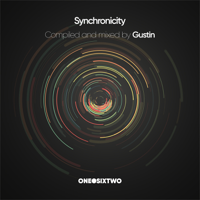 Gustin - Synchronicity (Compiled and Mixed by Gustin) artwork