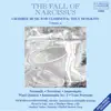 Thea Musgrave: Chamber Music for Clarinet, Vol. 2 – The Fall of Narcissus album lyrics, reviews, download
