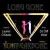 Long Gone (Radio Mix) [feat. Lauren O’Keefe] - Single