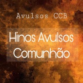 Hinos Avulsos Comunhão artwork