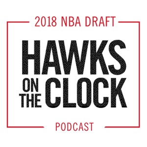 Episode 2.1: Grant Williams, Eric Paschall, Bruno Fernando and Daniel Gafford