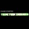 Chase Started -Theme from Endanger- - ENDANGER lyrics