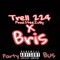 Party Bus - Trell 224 lyrics