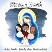 Reina y Mamá artwork