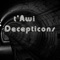 Decepticons - t'Awi lyrics