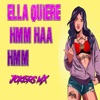 Jokers Mx - Ella Quiere Hmm Haa Hmm