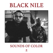 Black Nile - Drive (feat. Tyler Cole)