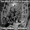 Walking Targets (Reloaded) [feat. J-Merk) - The White Shadow lyrics