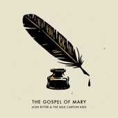 The Gospel of Mary artwork