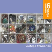 Retrodelic Vibes 6: Vintage Memories artwork