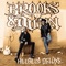Hillbilly Deluxe cover