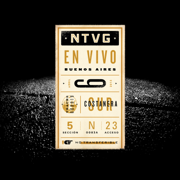 NTVG en Vivo - Buenos Aires - No Te Va Gustar