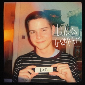 Lukas Graham - Lie - 排舞 音樂