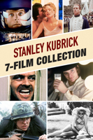 Warner Bros. Entertainment Inc. - Stanley Kubrick 7 Film Collection artwork