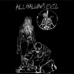 The Zombie EP (V. 2009) - All Hallow's Evil