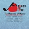 Kinzi Loves Cows, Swings, And Van Buren, Arkansas - The Songs of Love Foundation lyrics