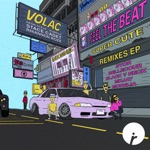 Volac, Neon Steve, Rumpus & Rhiannon Roze - Feel the Beat (feat. Rhiannon Roze)