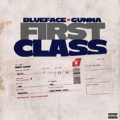 First Class (feat. Gunna) artwork
