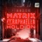 Hold On (feat. Raphaella) - Matrix lyrics