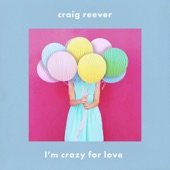 I'm Crazy for Love (feat. Emmi) artwork
