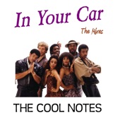 In Your Car (Extended Version) artwork