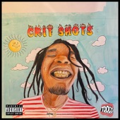 Crit Shots - EP artwork
