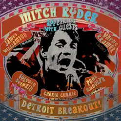 Detroit Breakout! - Mitch Ryder