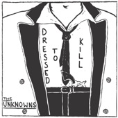 Dressed to Kill artwork