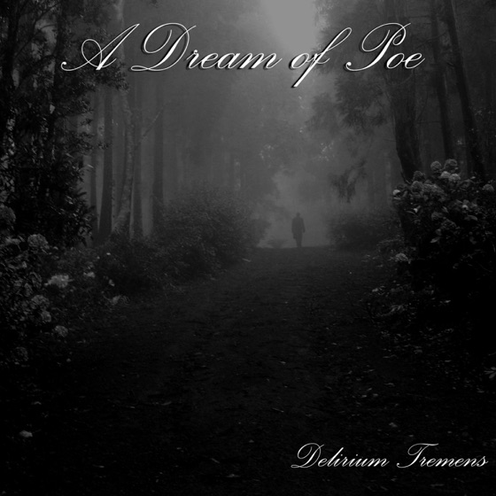 Cover artwork for A Forest