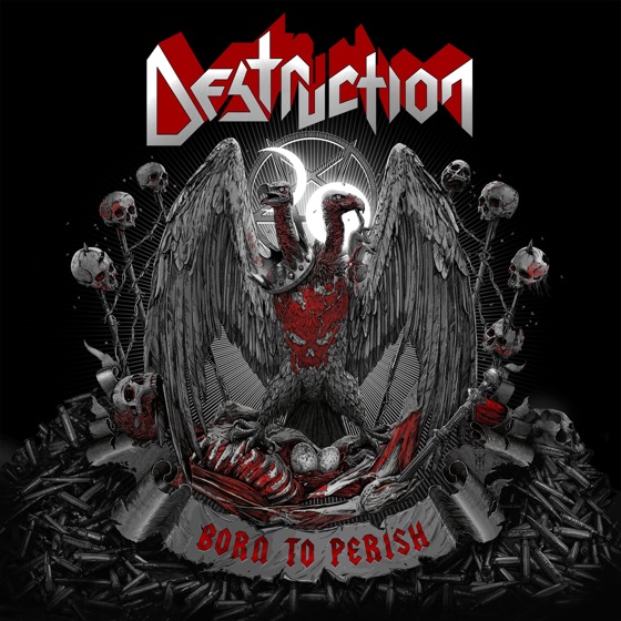 Cover artwork for Hellbound