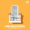 Min Balkong (feat. Oral Bee) - Robin og Bugge & Oral Bee lyrics