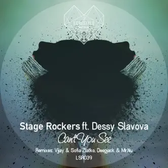 Can't You See (feat. Dessy Slavova) [Extended Mix] by Stage Rockers song reviws