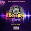 Stream & download Blacktronic (Remixes)