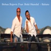 Bahato (feat. Buki Skandal) - Single