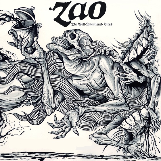 Cover artwork for Haunting Pools