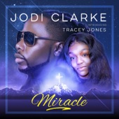 Miracle (feat. Tracey Jones.) artwork