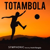 Totambola (feat. andre bangala) artwork