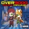 Over 9000 (feat. Starfoxlaflare) - 6roke 6oy Six lyrics