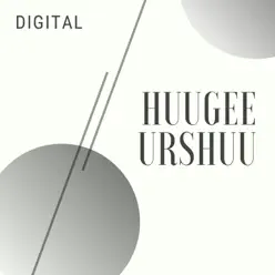 Huugee Urshuu - Single - Digital Huugee Urshuu - Single - Digital