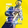 Disco Sax Inferno - Single