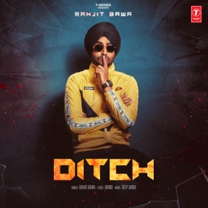 Ditch - Single