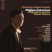 Entremont Plays Best-Loved Piano Pieces (Remastered) artwork