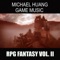 Fantasy RPG: Inspiration Theme - Michael Huang lyrics